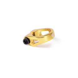 COLLIER DE SELLE BMX SALT AM OR